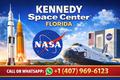 Kennedy Space Center - NASA
