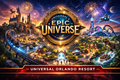 Universal Epic Universe